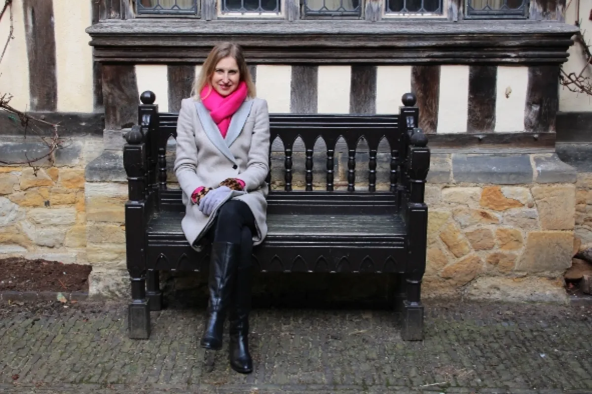 Jana Boleynová, ďáblice na tudorovském dvoře? - fotogaléria
