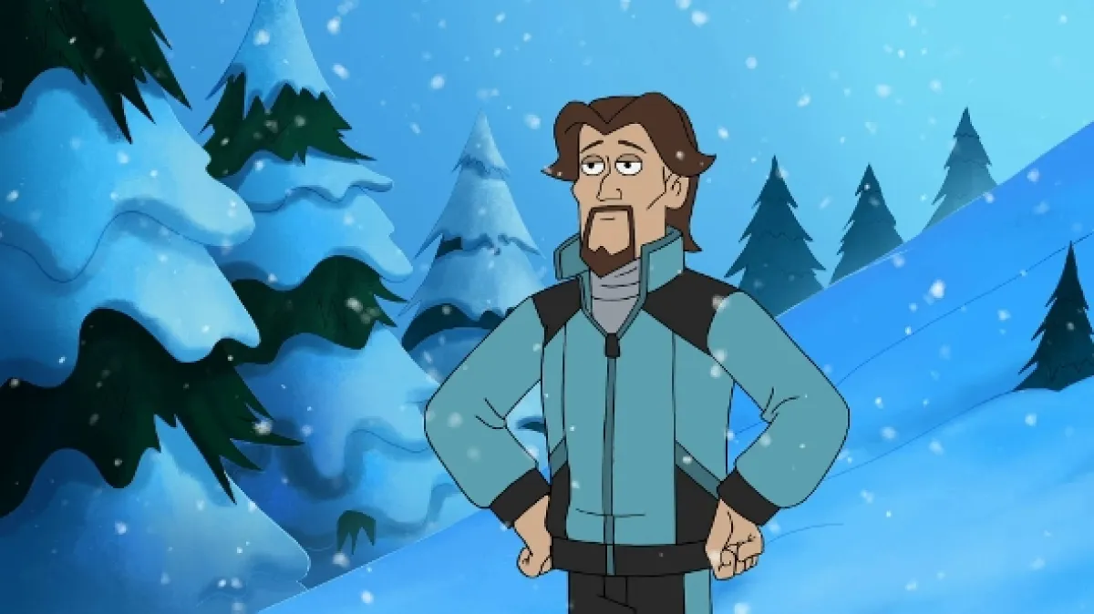 Csak lazán, Scooby-Doo! (Be Cool, Scooby-Doo!), 2016 - fotogaléria