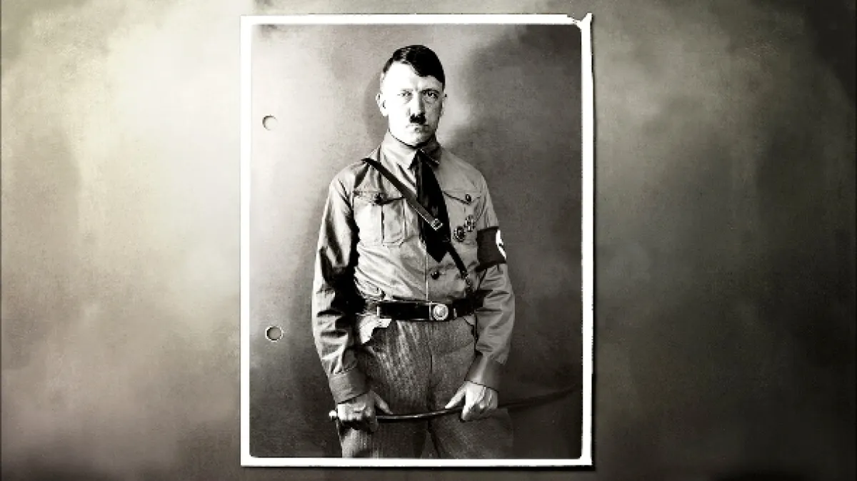 Apokalypsa - Hitler - fotogaléria
