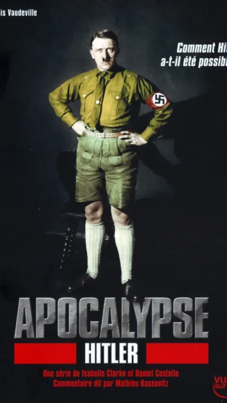 Apokalypsa - Hitler - fotogaléria