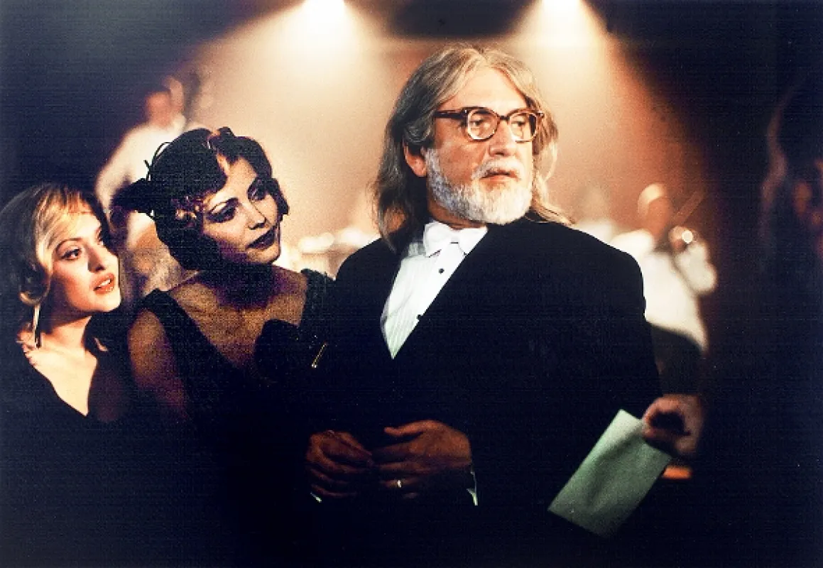 Bankrotáři, 2003 - fotogaléria