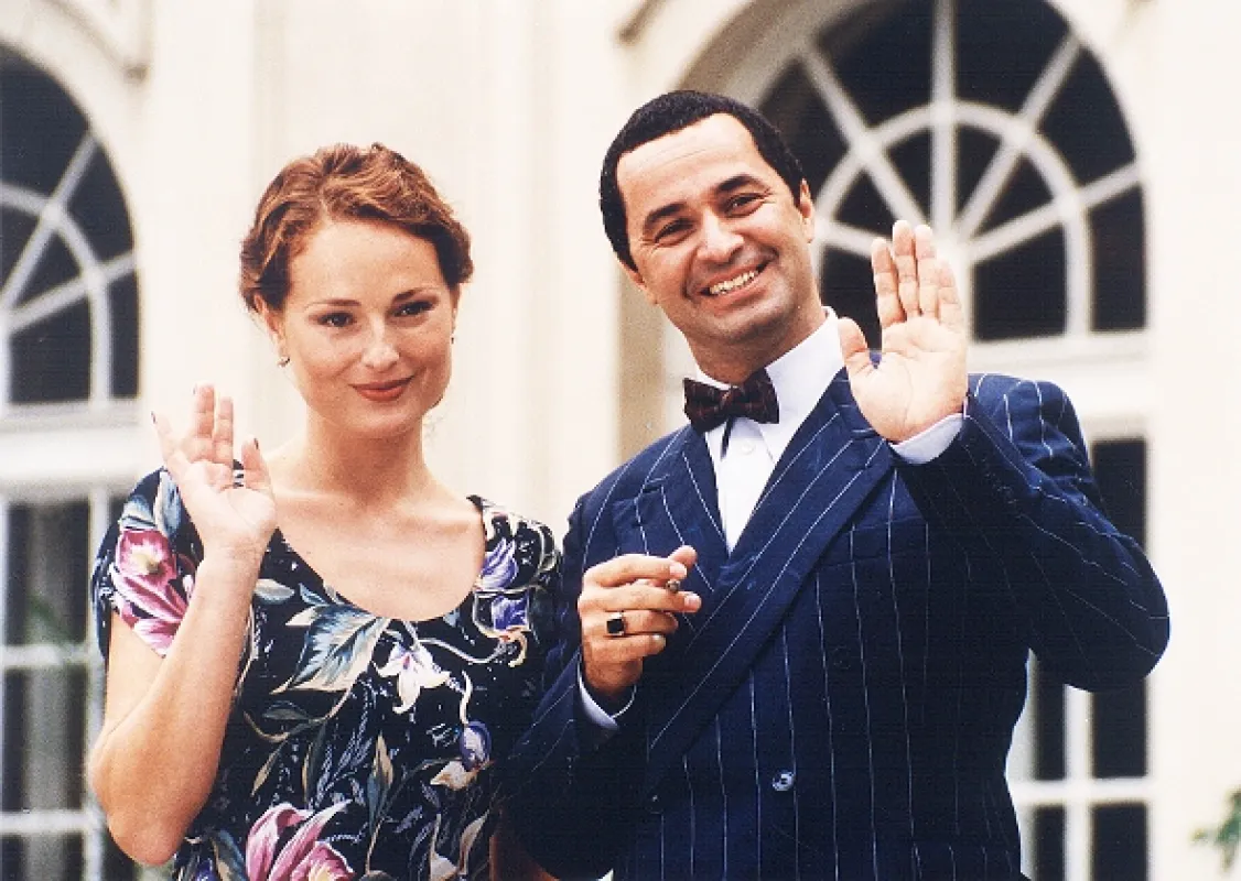 Bankrotáři, 2003 - fotogaléria