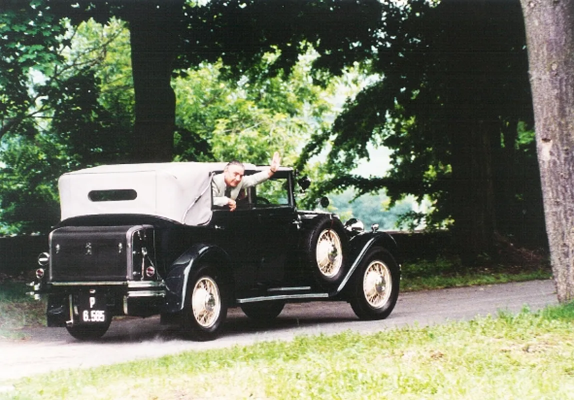 Bankrotáři, 2003 - fotogaléria
