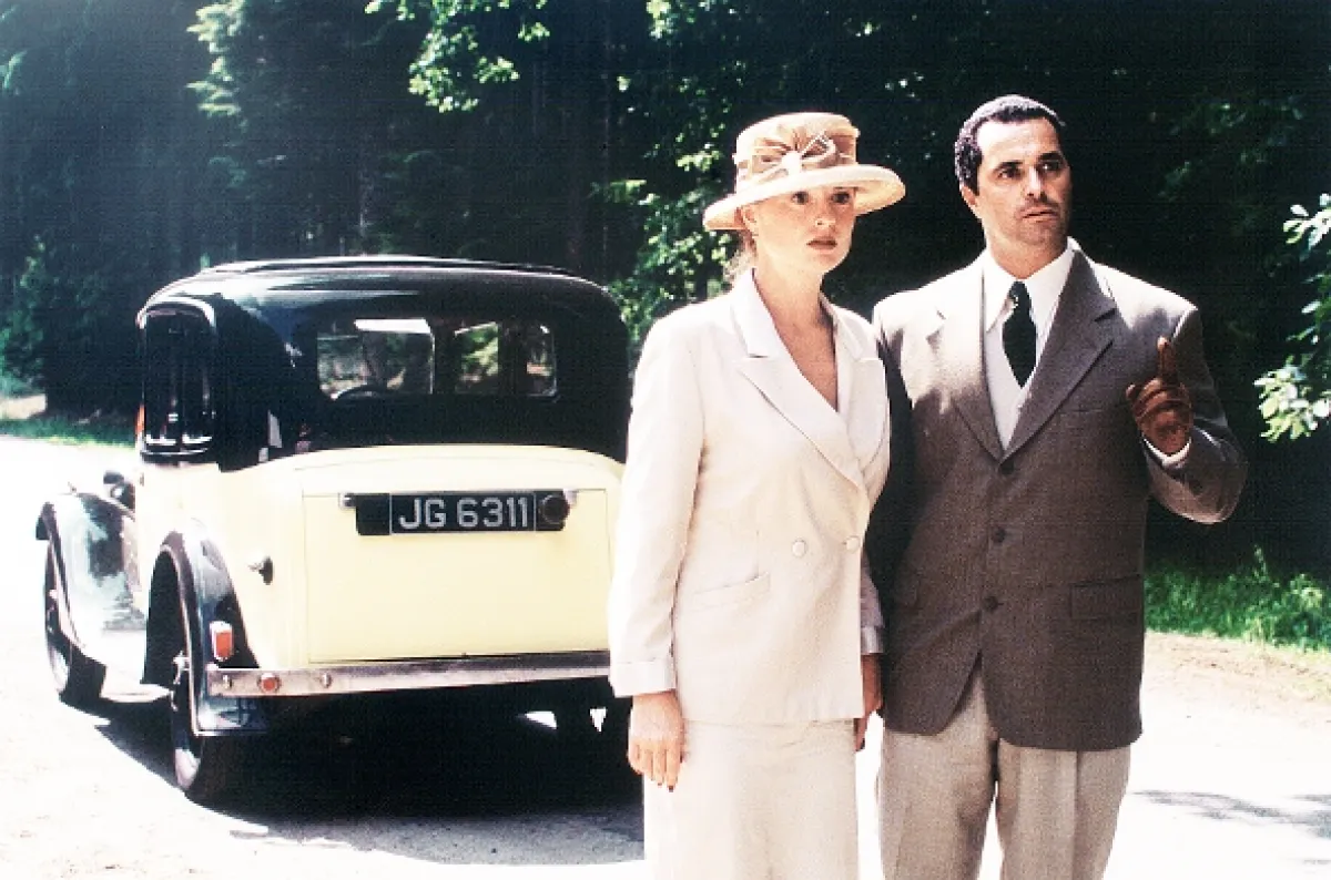 Bankrotáři, 2003 - fotogaléria