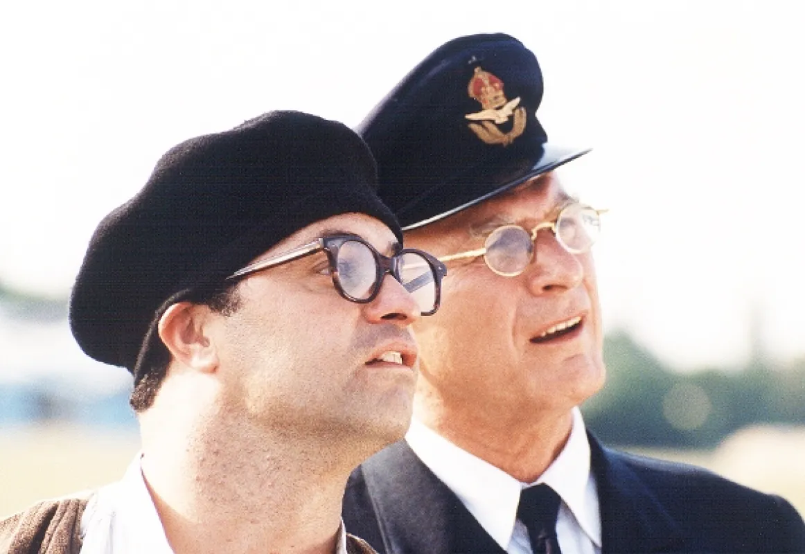 Bankrotáři, 2003 - fotogaléria