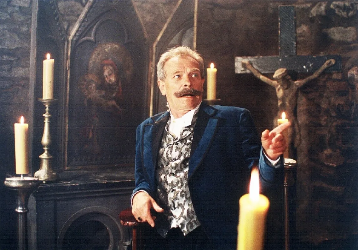 Bankrotáři, 2003 - fotogaléria