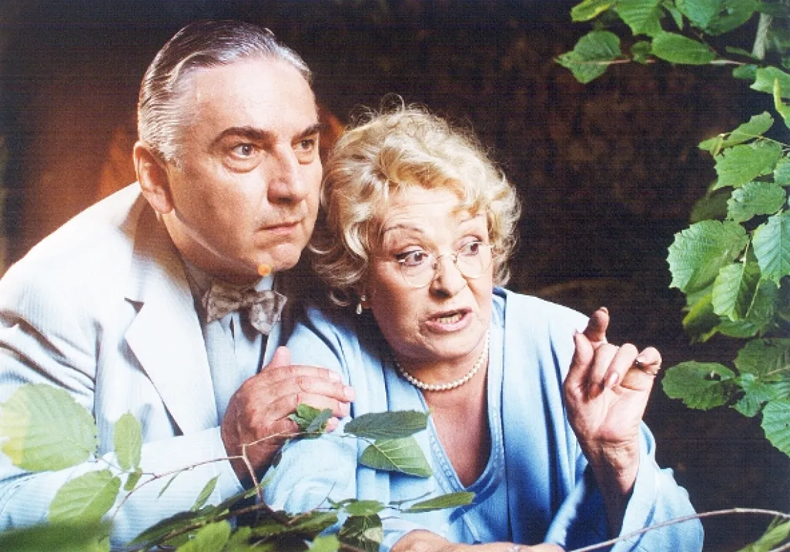 Bankrotáři, 2003 - fotogaléria