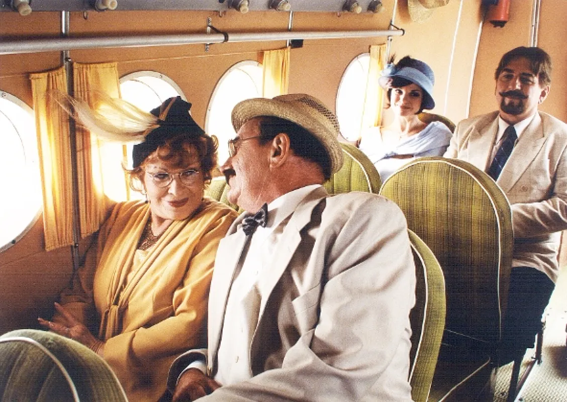 Bankrotáři, 2003 - fotogaléria