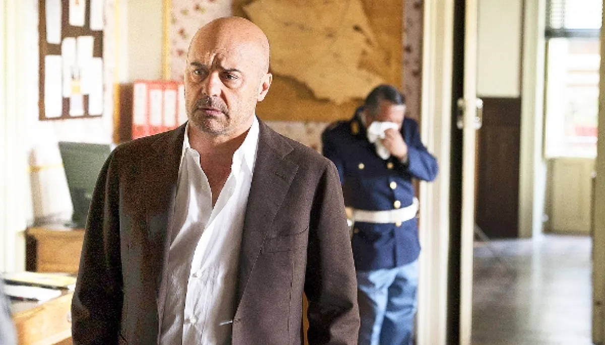Komisař Montalbano (Commissario Montalbano), 2018 - fotogaléria