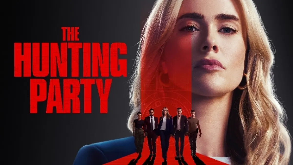 Lovci vrahov (The Hunting Party - Roy Barber), 2025 - fotogaléria