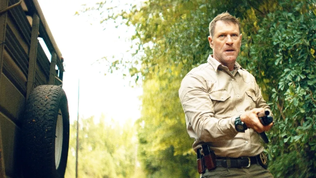 Dálnice zlodějů (Thieves Highway), 2025 - fotogaléria