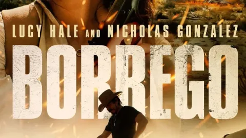 Borrego