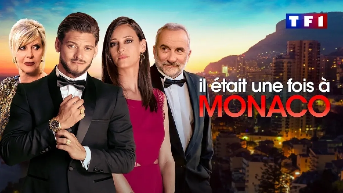 Láska v Monaku, 2020 - fotogaléria