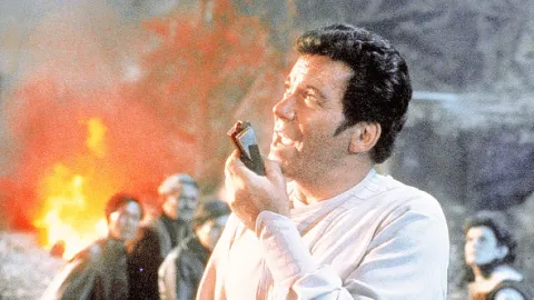 Star Trek 3: Hledání Spocka