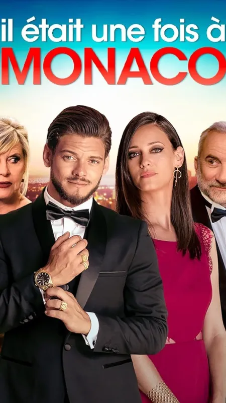 Láska v Monaku, 2020 - fotogaléria