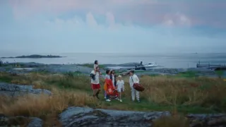 Svědectví barevného ostrova (2/6)