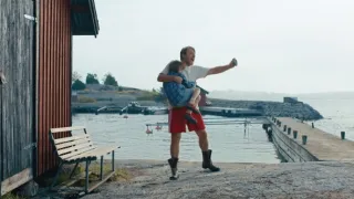 Svědectví barevného ostrova (2/6)