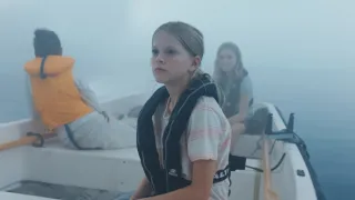 Svědectví barevného ostrova (2/6)