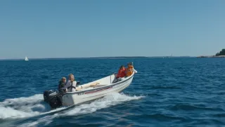 Svědectví barevného ostrova (2/6)