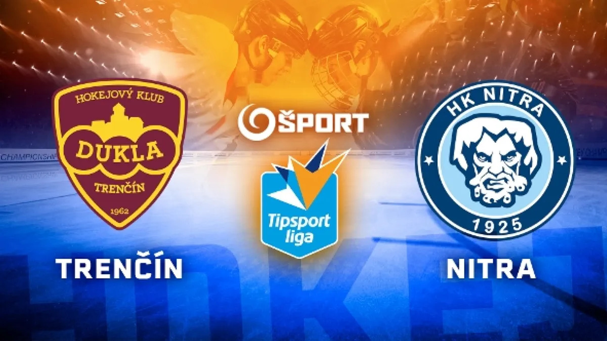 Hokej - Tipsport liga, 2026 - fotogaléria