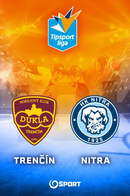 Hokej - Tipsport liga, 2026 - fotogaléria