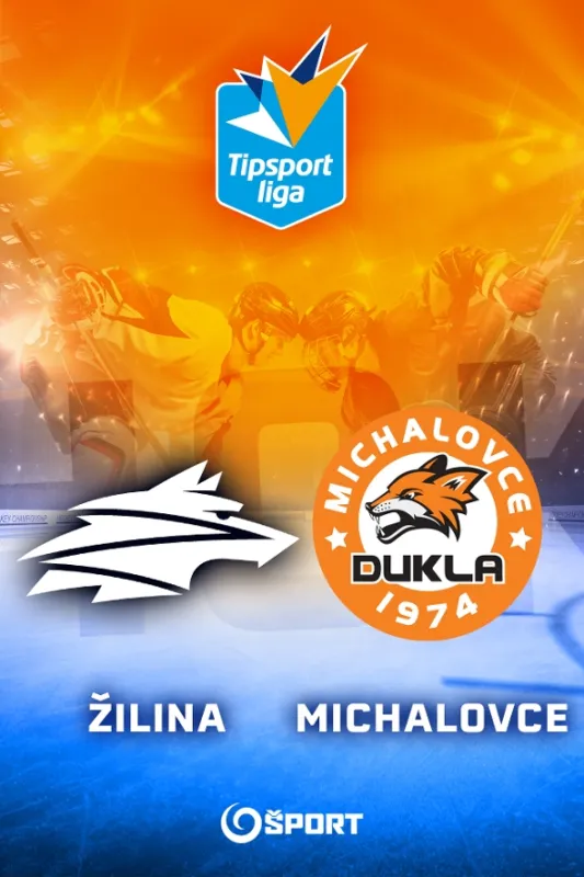 Hokej - Tipsport liga, 2026 - fotogaléria
