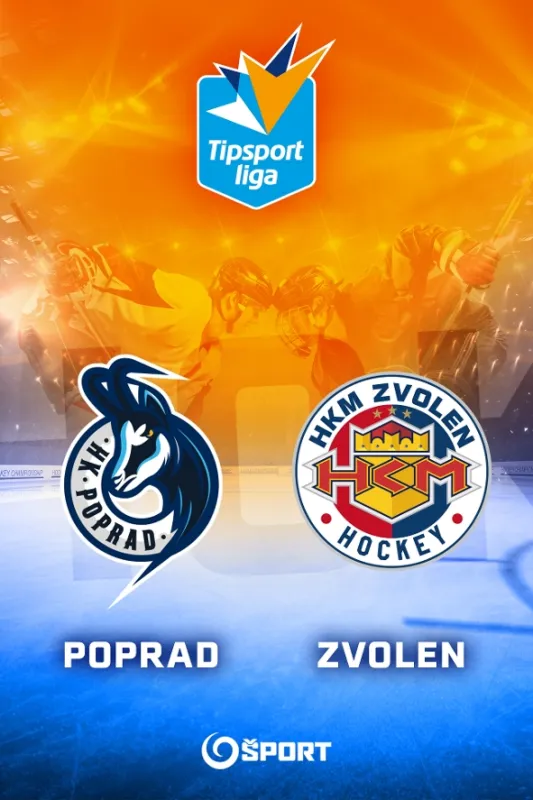 Hokej - Tipsport liga, 2026 - fotogaléria