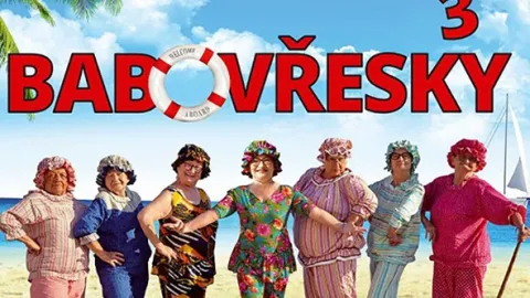 Babovřesky 3