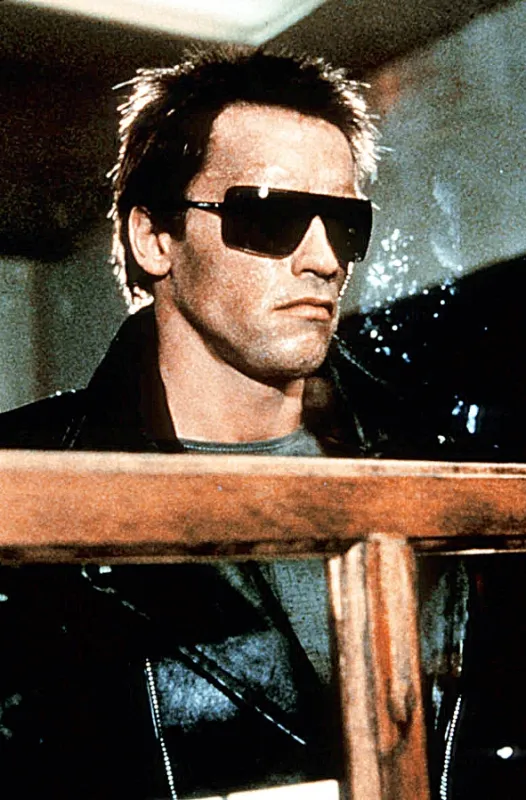 Terminátor (The Terminator), 1984 - fotogaléria