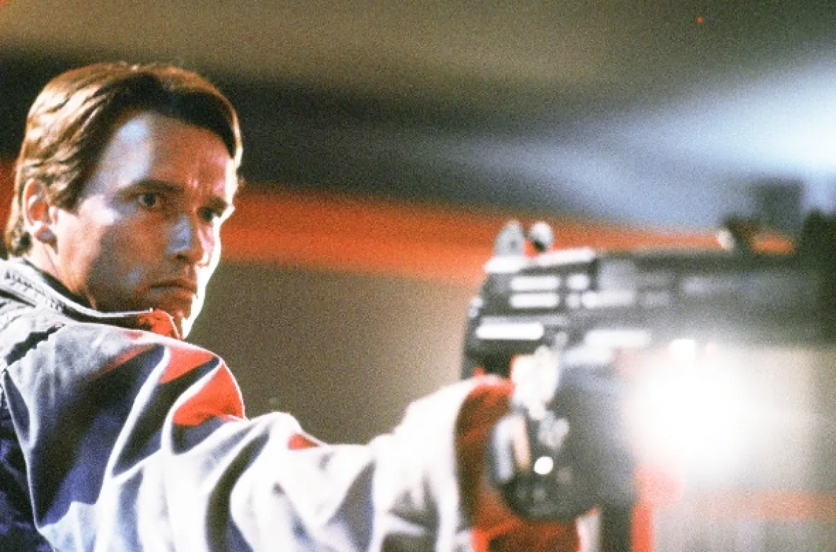 Terminátor (The Terminator), 1984 - fotogaléria