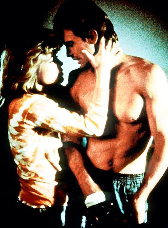 Terminátor (The Terminator), 1984 - fotogaléria