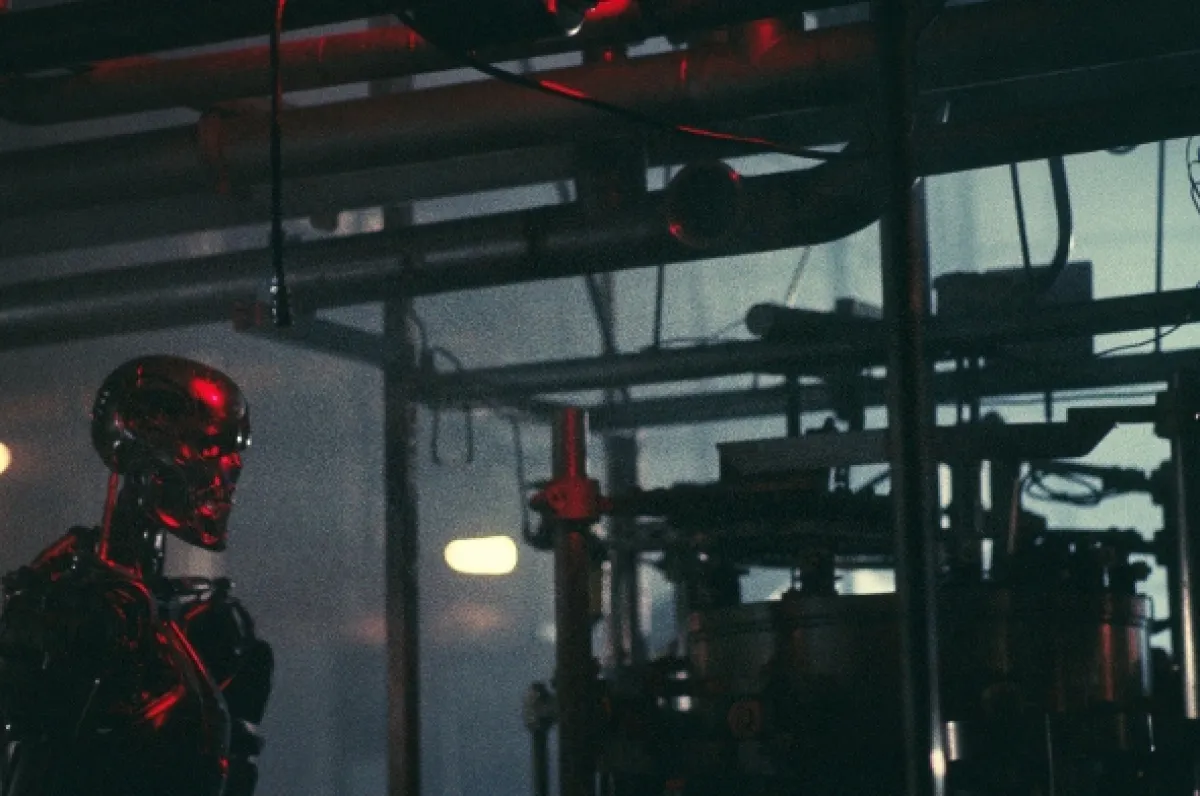 Terminátor (The Terminator), 1984 - fotogaléria