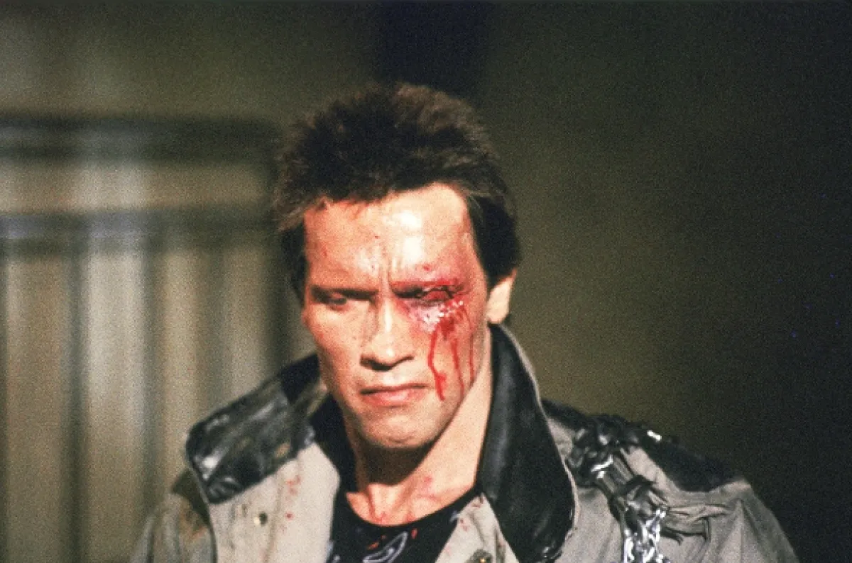 Terminátor (The Terminator), 1984 - fotogaléria