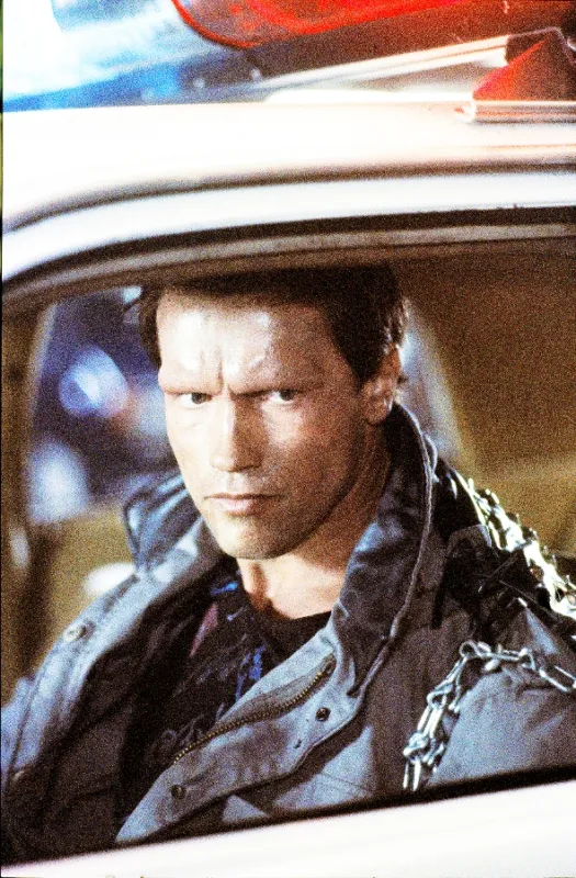 Terminátor (The Terminator), 1984 - fotogaléria