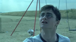 Harry Potter és a Főnix Rendje