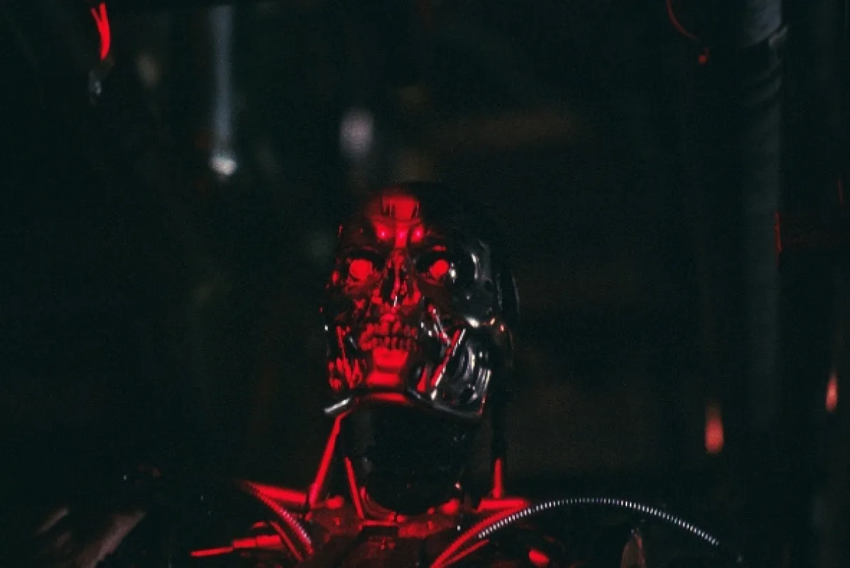 Terminátor (The Terminator), 1984 - fotogaléria