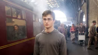 Harry Potter és a Főnix Rendje