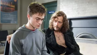 Harry Potter és a Főnix Rendje