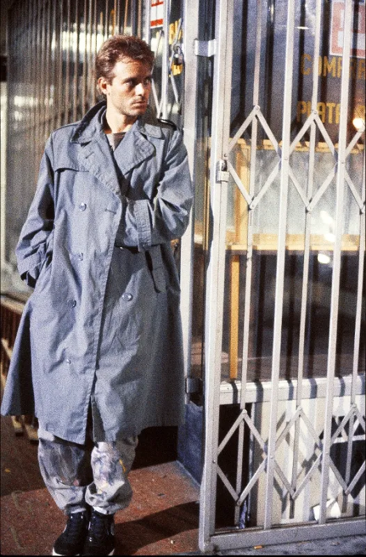 Terminátor (The Terminator), 1984 - fotogaléria