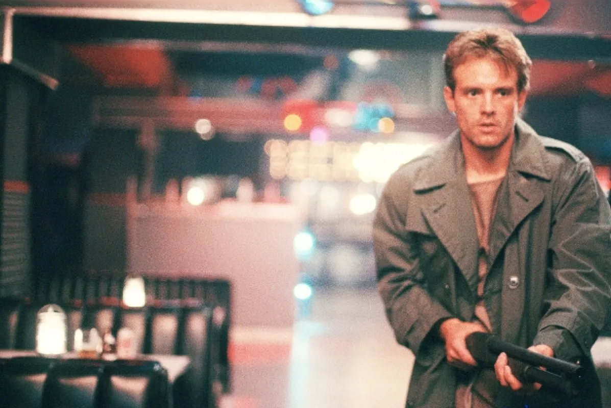 Terminátor (The Terminator), 1984 - fotogaléria