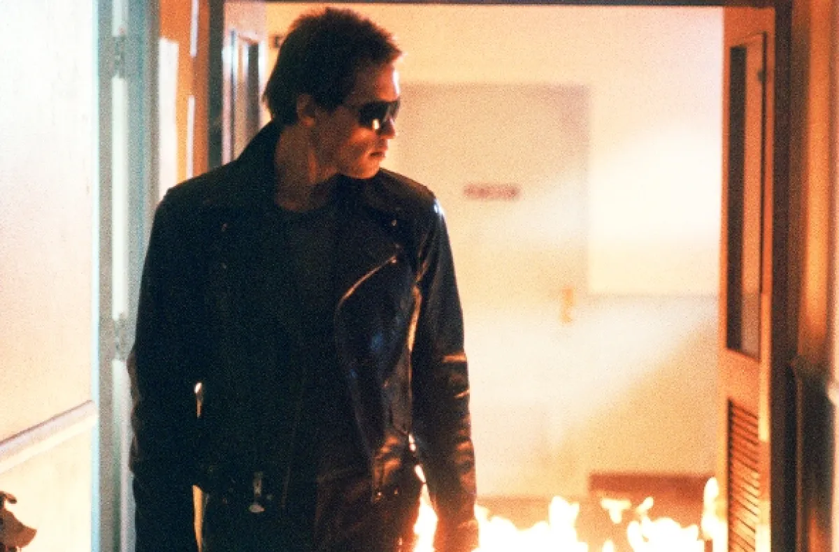 Terminátor (The Terminator), 1984 - fotogaléria