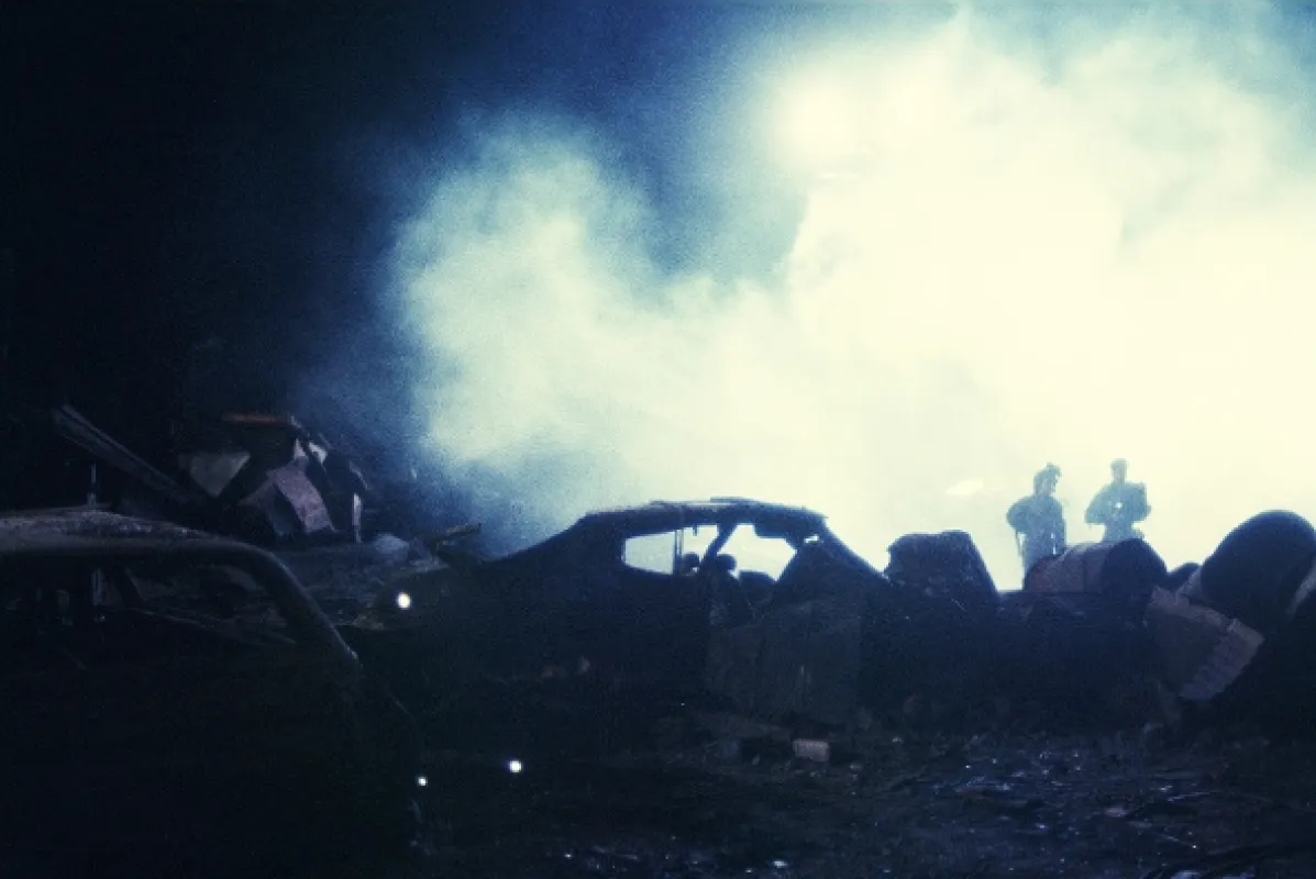 Terminátor (The Terminator), 1984 - fotogaléria