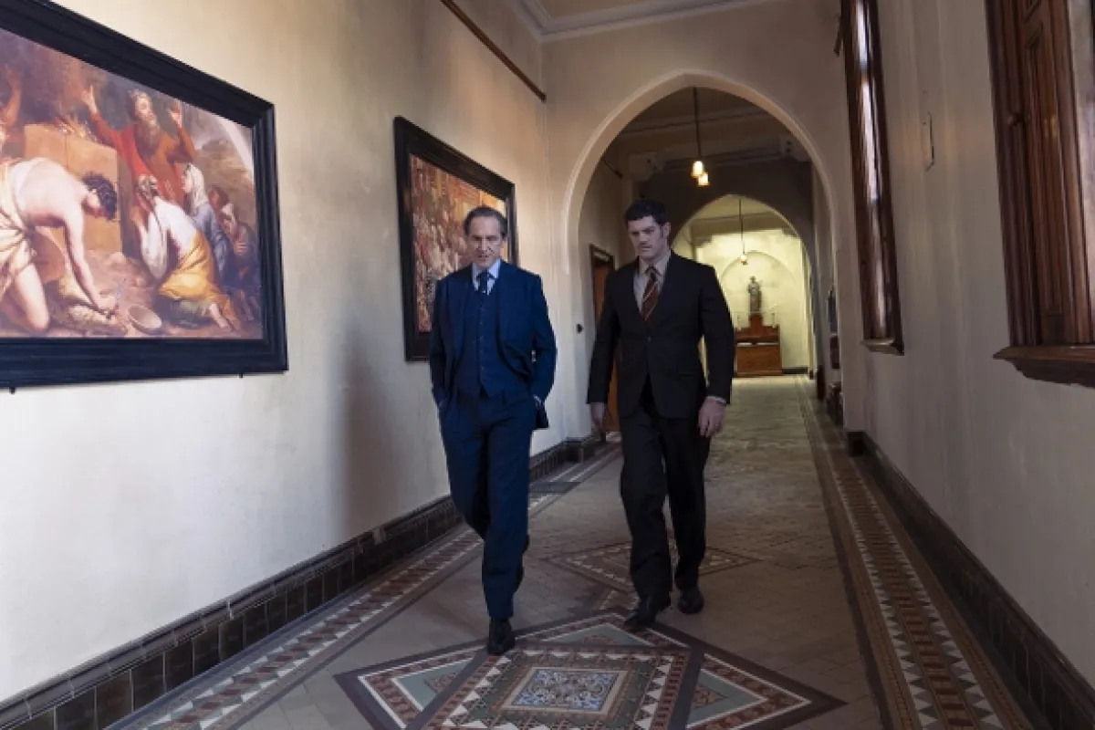 Dalgliesh, 2024 - fotogaléria