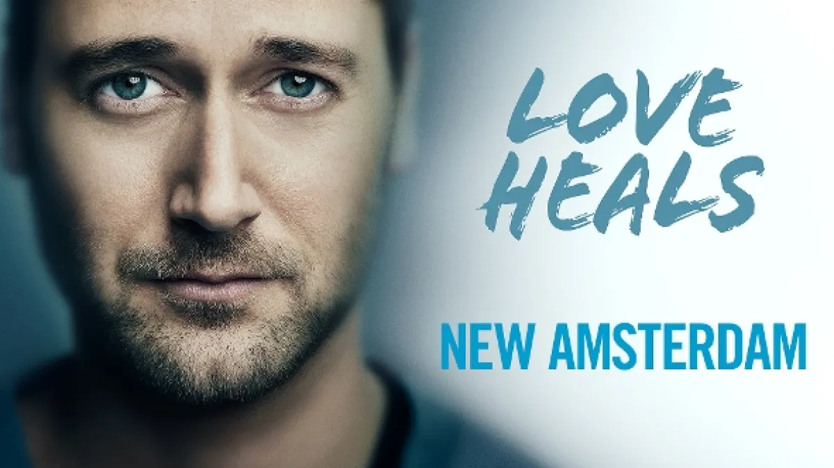 New Amsterdam - Vészhelyzet New Yorkban (New Amsterdam 4), 2022 - fotogaléria
