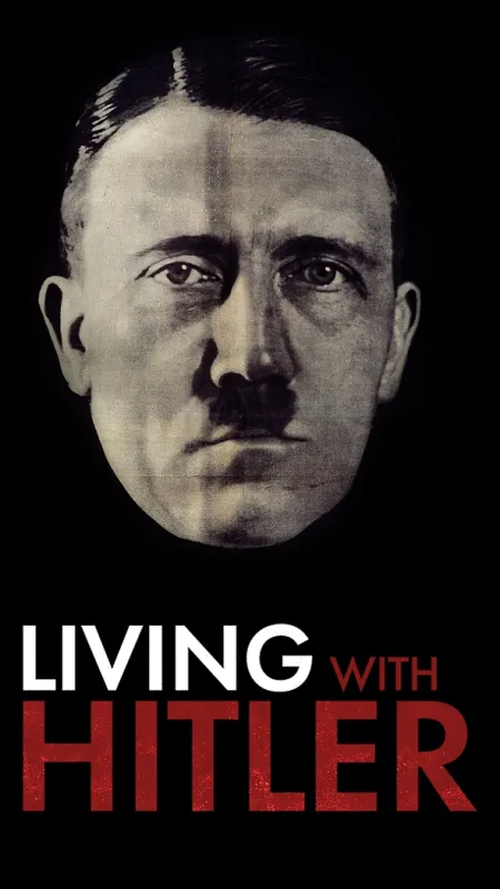 Život s Hitlerem (Living with Hitler), 2020 - fotogaléria