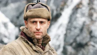 Útěk ze Sibiře