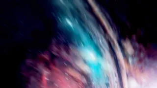 Interstellar