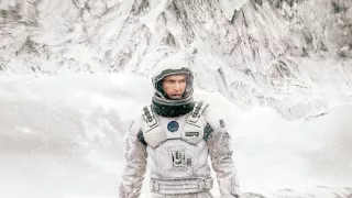 Interstellar