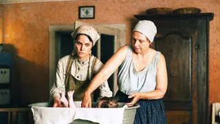 Gerta Schnirch (2/2)