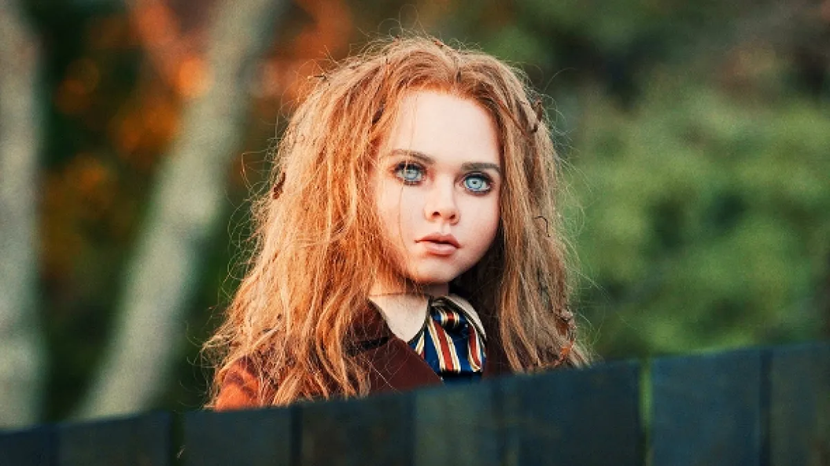 M3GAN, 2022 - fotogaléria